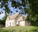 Arlington Cottages, Bibury