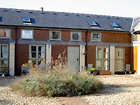 Orchard Cottage, self catering accommodation near Cirencester