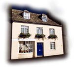 The Old Brewhouse Bed & Breakfast in Cirencester