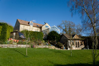 The Brambles Bed and Breakfast, France Lynch, near Stroud