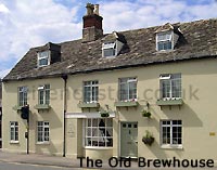 The Old Brewhouse Bed & Breakfast in Cirencester