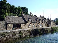 Bibury