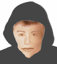Police Issue E-Fit After Tetbury Incident