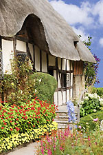 Cotswold Holidays