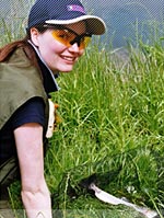Elite flyfishing school