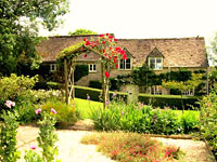 Jigsaw Holidays, handcrafted holidays in the Cotswolds