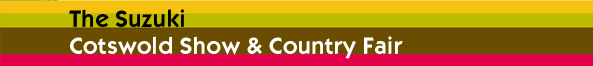 Cotswold Show & Country Fair