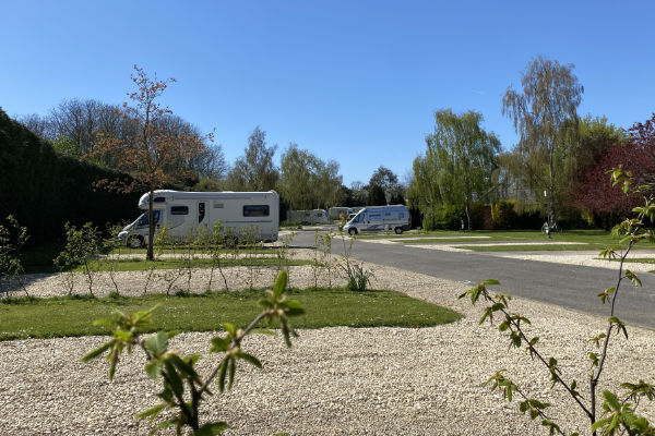 Briarfields Campsite