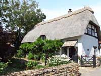 Sykes Cottages - Cider Mill