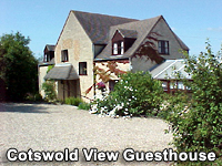 Cotswold View Guesthouse, near Bourton-on-the-Water