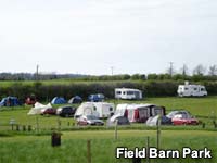 Field Barn Park