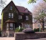 The Ivy House Bed and Breakfast  in Cirencester