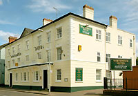 Northwick Hotel, Evesham
