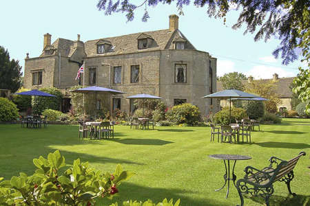 Stow Lodge Hotel, Stow-on-the-Wold