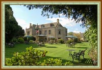 Stow Lodge Hotel, Stow on the Wold
