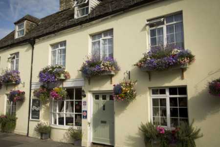 The Old Brewhouse bed and breakfast, Cirencester