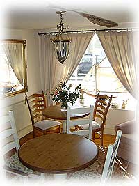 The Old Brewhouse Bed & Breakfast in Cirencester