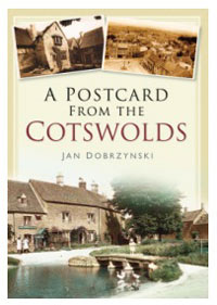 A Postcard from the Cotswolds