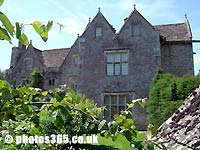 Kelmscott Manor