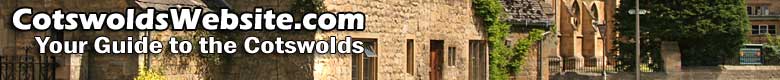 Ashton Keynes hotel, bed and breakfast and self catering accommodation on the Cotswolds website