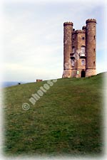 Broadway Tower