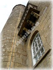 Broadway Tower