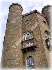 Broadway Tower