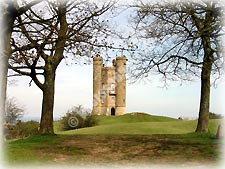 Broadway Tower Country Park