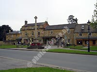 Broadway High Street