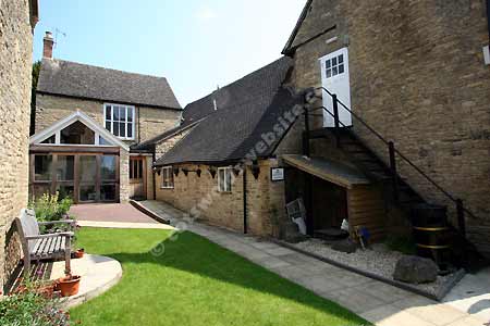 Charlbury Museum