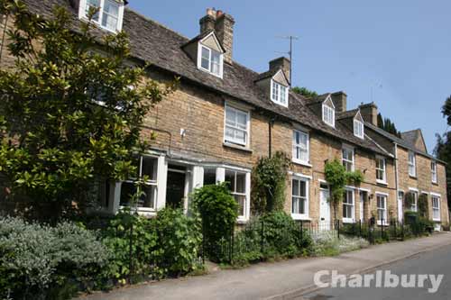 Charlbury Houses