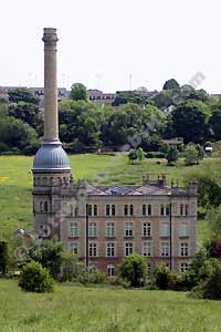 Bliss Mill in Chipping Norton