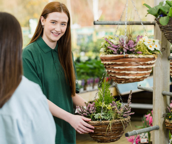 Grow your own fruit bowl with Dobbies
