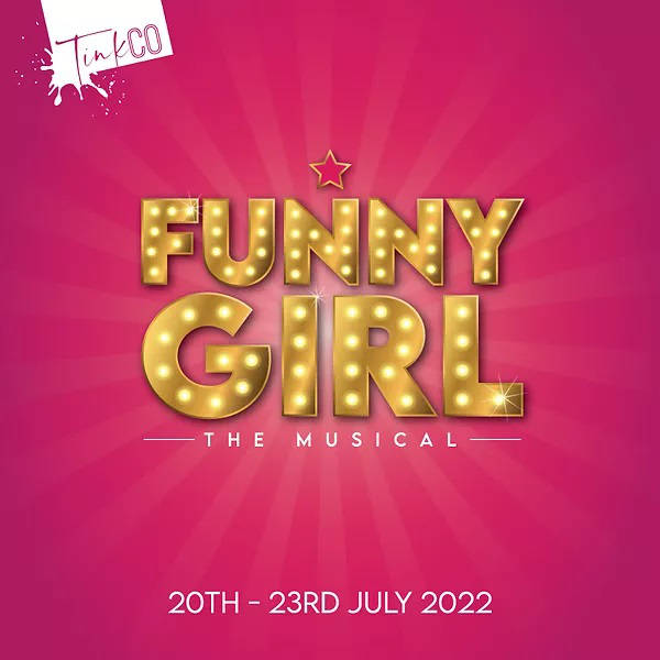 Funny Girl The Musical