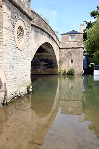 Lechlade Bridge